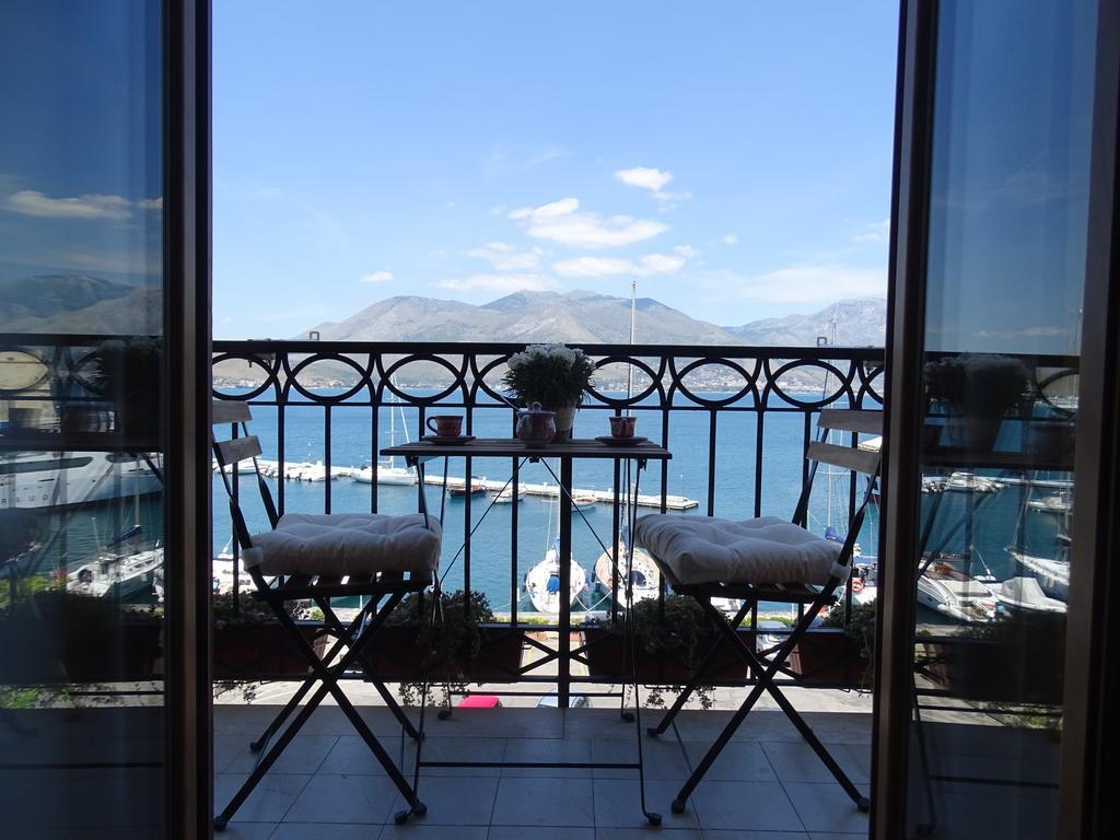 Casa Di Fiore Gaeta Exteriér fotografie